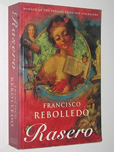 Imagen de archivo de Rasero a la venta por GF Books, Inc.