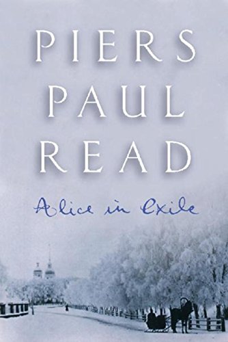 9780297817604: Alice in Exile