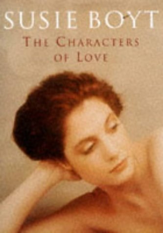 Imagen de archivo de The Characters of Love a la venta por SecondSale