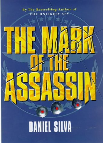9780297817895: The Mark Of The Assassin