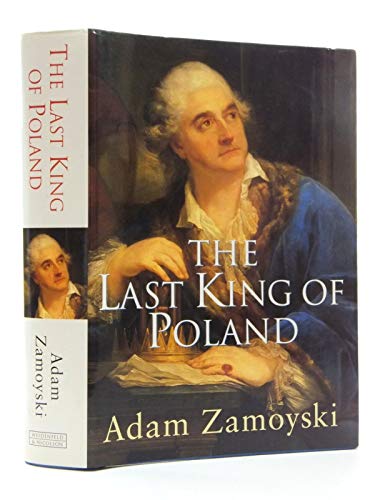 Last King of Poland