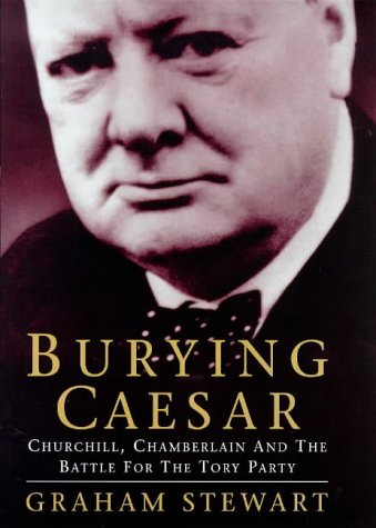 Stock image for Burying Caesar for sale by Better World Books: West