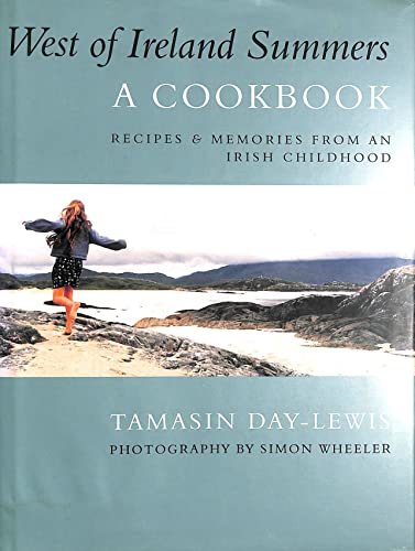 Stock image for West of Ireland Summers: A Cookbook for sale by ThriftBooks-Atlanta