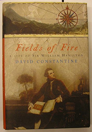 Beispielbild fr Fields of Fire zum Verkauf von Better World Books