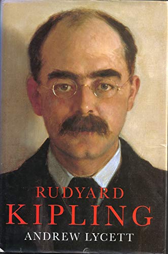 Imagen de archivo de Rudyard Kipling a la venta por WorldofBooks