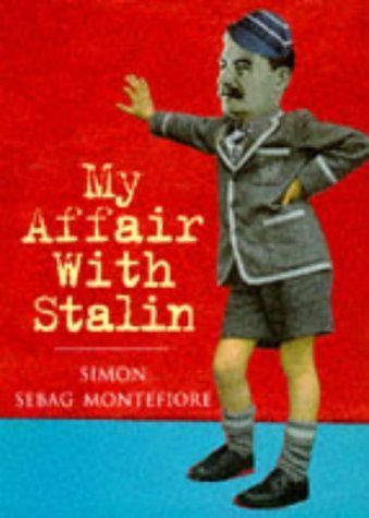 9780297819240: My Affair With Stalin