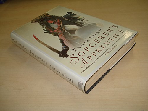 9780297819394: The Sorcerer's Apprentice [Idioma Ingls]