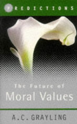 Beispielbild fr Predictions: Moral Values (Predictions S.) zum Verkauf von WorldofBooks