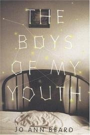 Beispielbild fr The Boys of My Youth zum Verkauf von Hawking Books