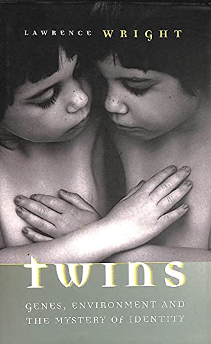 Beispielbild fr Twins: Genes, Environment and the Mystery of Identity zum Verkauf von WorldofBooks