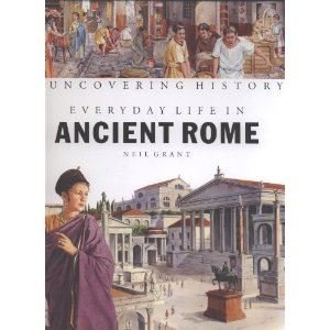 Every Day Life in Ancient Rome (9780297819813) by Hopkins, Keith