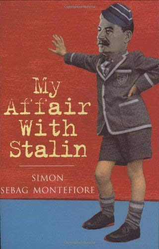 Beispielbild fr My Affair With Stalin zum Verkauf von WorldofBooks