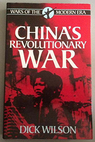 China's Revolutionary War