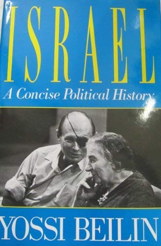 Beispielbild fr Israel: A Concise History zum Verkauf von WorldofBooks
