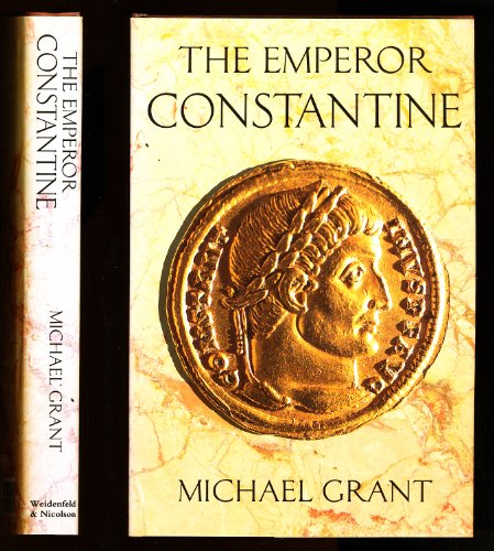 The Emperor Constantine,