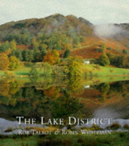 9780297822042: Lakeland Landscapes: No