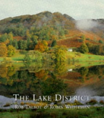 Stock image for Lakeland Landscapes for sale by Better World Books