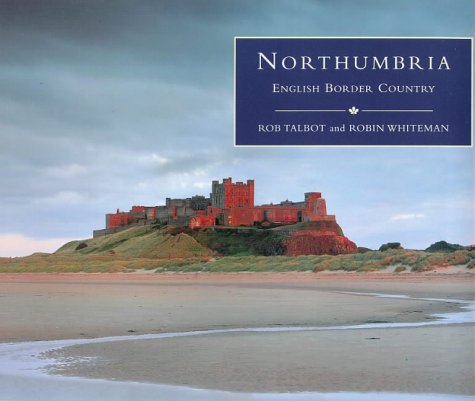 Stock image for Northumbria (English Border Country): No. 41 for sale by WorldofBooks