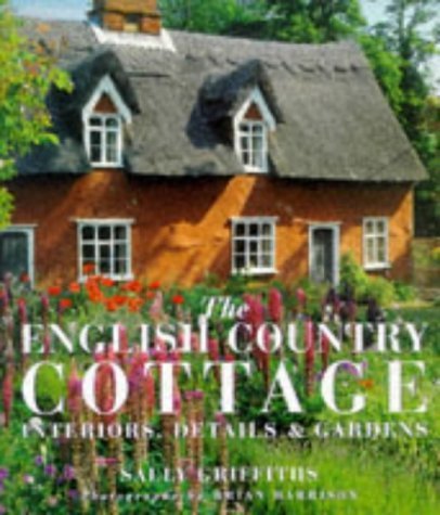 Stock image for The English Country Cottage (Country) for sale by HPB-Emerald
