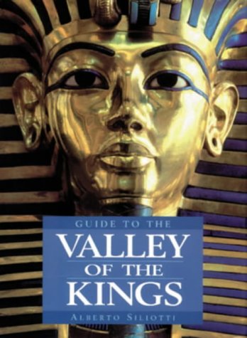 Imagen de archivo de Guide to the Valley of Kings a la venta por WorldofBooks