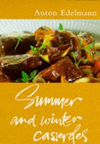 9780297822745: Summer and Winter Casseroles (Master Chefs Classics)