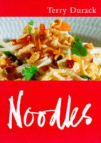 Beispielbild fr Noodles (Master Chefs Classics) zum Verkauf von MusicMagpie