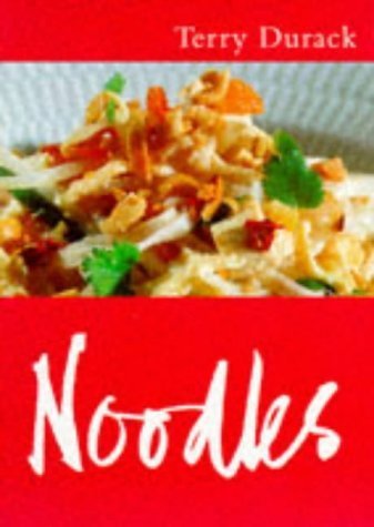 9780297822769: Noodles (Master Chefs Classics)