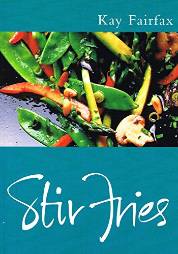 9780297822776: Stir Fries (Master Chefs Classics)