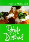 Beispielbild fr Potato Dishes (Master Chefs Classics) zum Verkauf von MusicMagpie