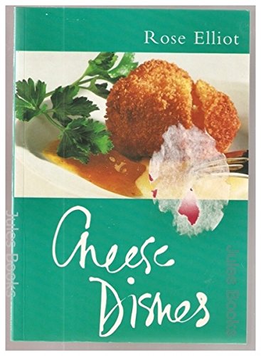 Beispielbild fr Classic Ck: Cheese Dishes (CLASSIC COOKS) zum Verkauf von Reuseabook