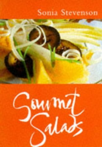 Beispielbild fr Classic Ck: Gourmet Salads (CLASSIC COOKS) zum Verkauf von WorldofBooks