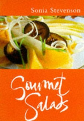 9780297822837: Gourmet Salads (Master Chefs Classics)