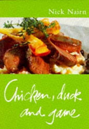 Beispielbild fr Classic Ck: Chicken Duck and Game (CLASSIC COOKS) zum Verkauf von WorldofBooks