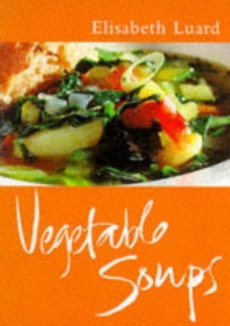 Beispielbild fr Classic Ck: Vegetable Soups (CLASSIC COOKS) zum Verkauf von WorldofBooks