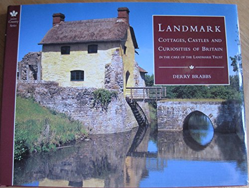 Imagen de archivo de Landmark: Cottages, Castles and Curiosities of Britain: No 42 (Country S.) a la venta por WorldofBooks