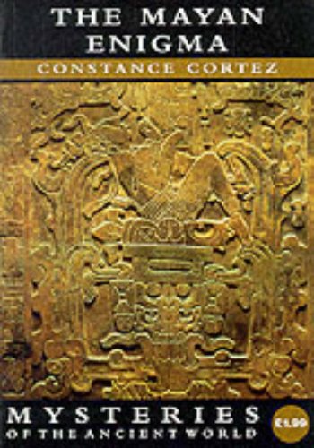 Stock image for Mysteries: the Mayan Enigma (Mysteries of the Ancient World) for sale by Reuseabook