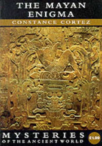 9780297823070: Mysteries: the Mayan Enigma (Mysteries of the Ancient World S.)