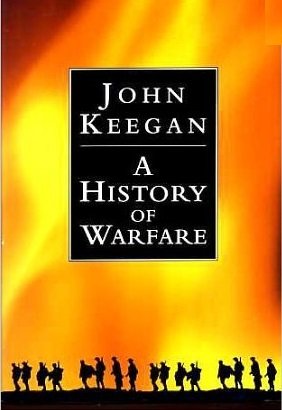 9780297823094: The History of Warfare (The Cassell History of Warfare)