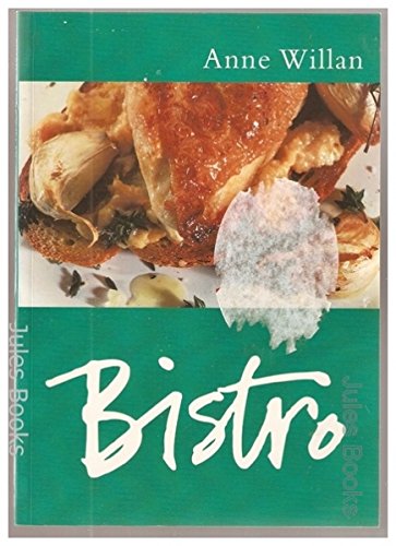 9780297823322: Bistro Cooking (Master Chefs Classics)