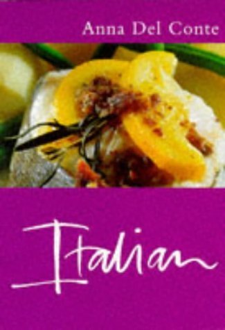 Stock image for Italian (Master Chefs Classics) for sale by GF Books, Inc.