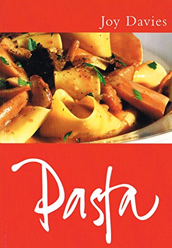 9780297823391: Classic Ck: Pasta (CLASSIC COOKS)