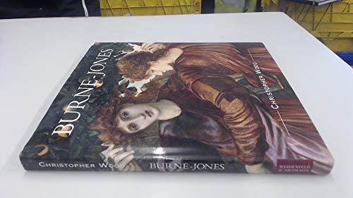 9780297823452: Burne-Jones. The Life and Works of Sir Edward Burne-Jones [1833-1898]