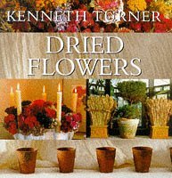9780297823483: Dried Flowers