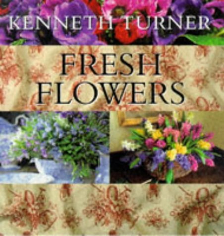 Beispielbild fr Fresh Flowers zum Verkauf von Better World Books