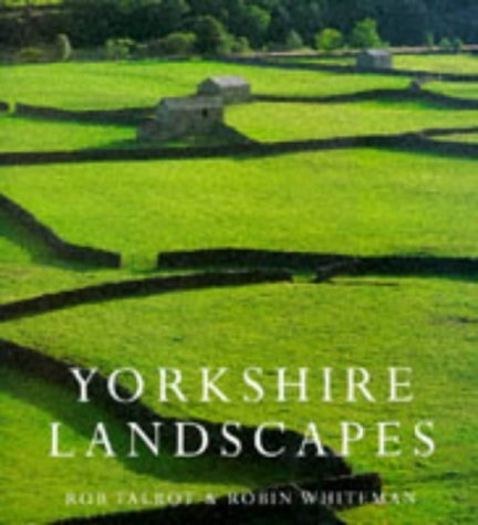 Stock image for Yorkshire Landscapes for sale by More Than Words