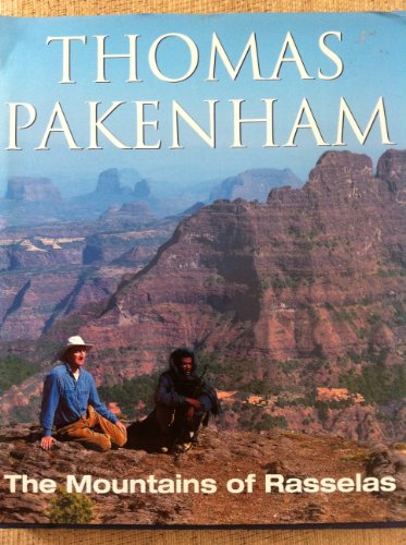 Beispielbild fr The Mountains of Rasselass: An Ethiopian Adventure zum Verkauf von Wonder Book