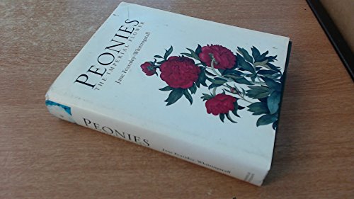 Beispielbild fr Peonies: The Imperial Flower zum Verkauf von WorldofBooks