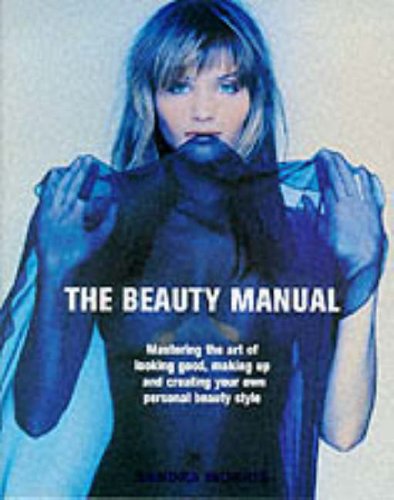 Stock image for Beauty Manual for sale by Better World Books: West