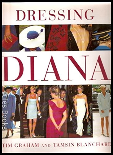 Stock image for Dressing Diana - 1998 publication for sale by HPB-Movies