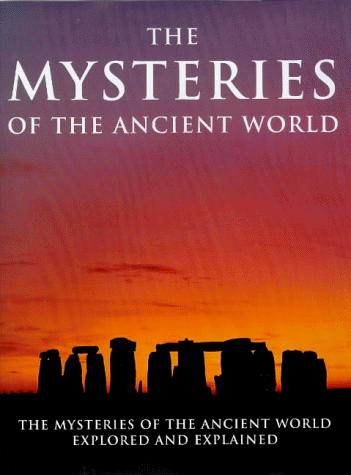 Stock image for Mysteries of the Ancient World (Mysteries of the Ancient World S.) for sale by WorldofBooks